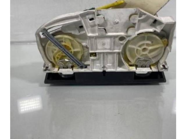 Блок управления климат-контролем    Volkswagen Lupo