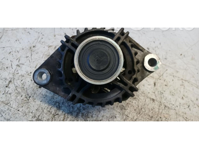 Генератор 51854901, 51854901   Alfa Romeo Mito      