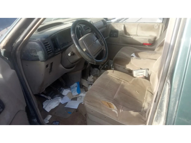 Zpětné zrcátko  Chrysler Voyager 1995    