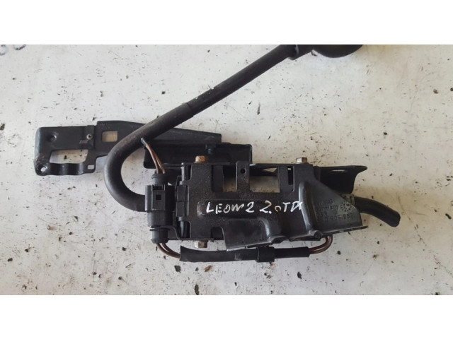 Vstřikovací čerpadlo 5N0906274B   Seat Leon (1P)  pro naftový motor 2.0  