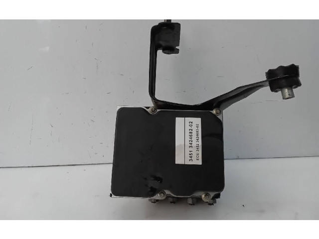 Jednotka ABS 342468202   Mini Cooper Countryman R60 2010