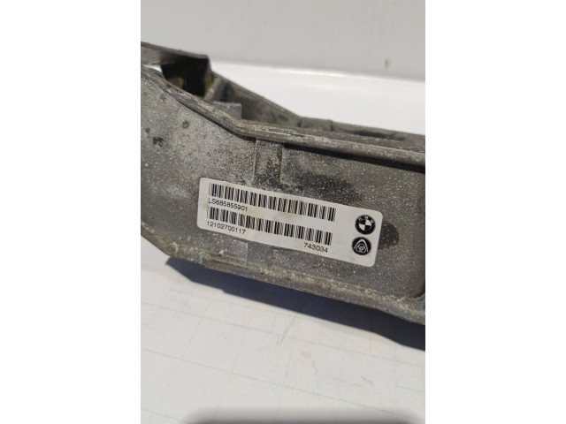 Volant BMW M3 F80 2017 LS685855901  