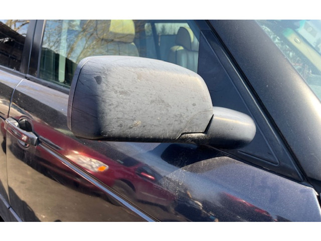 Zpětné zrcátko  Land Rover Range Rover L322 2002    