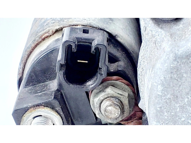 Стартер  2810026180   Toyota RAV 4 (XA40)