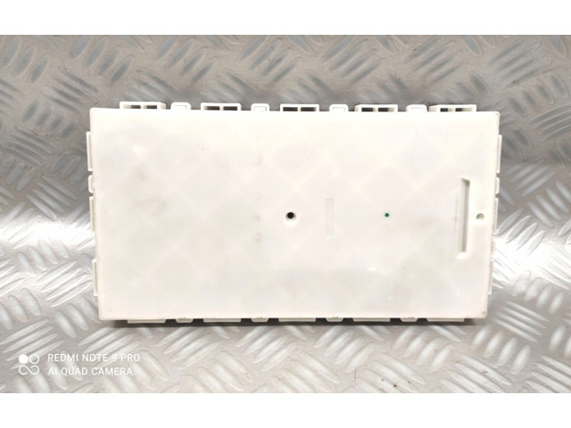 Блок комфорта 2611139385   Mini One - Cooper F56 F55   