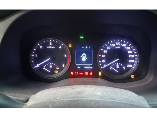 Přístrojová deska  Hyundai Tucson TL 2018 94003D7730, E3-A3-38-2  