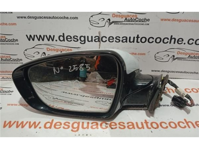 Zpětné zrcátko  KIA Pro Cee'd II 2014  87610A2030  