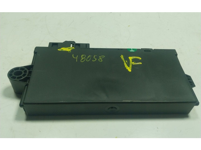 Блок управления 51210036790, 923704601   BMW X6 M