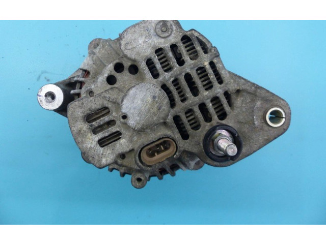Генератор 284215400101, IMPRK1291006   Tata Indica Vista II      