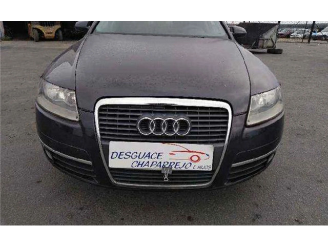 Zpětné zrcátko  Audi A6 S6 C6 4F 2005    