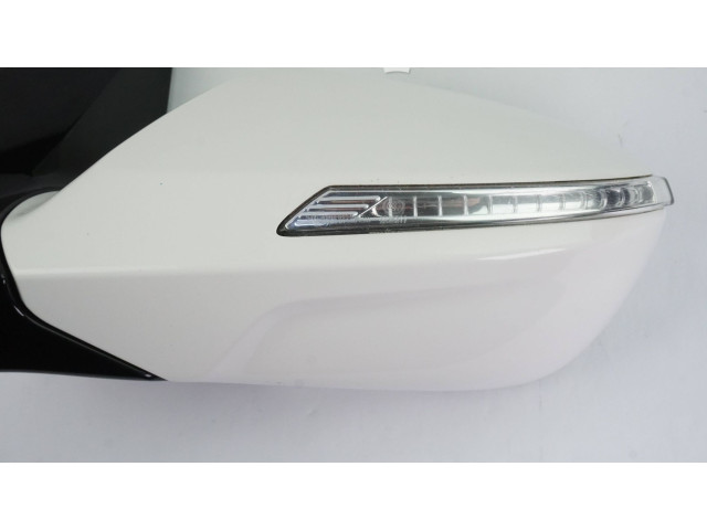 Zpětné zrcátko  Hyundai i40 2013  023588, 023589  