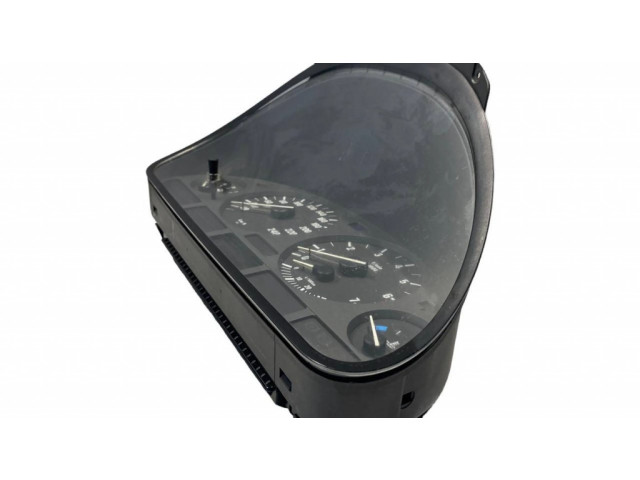 Přístrojová deska  BMW 5 E39 2001 8372359, 62118372359  