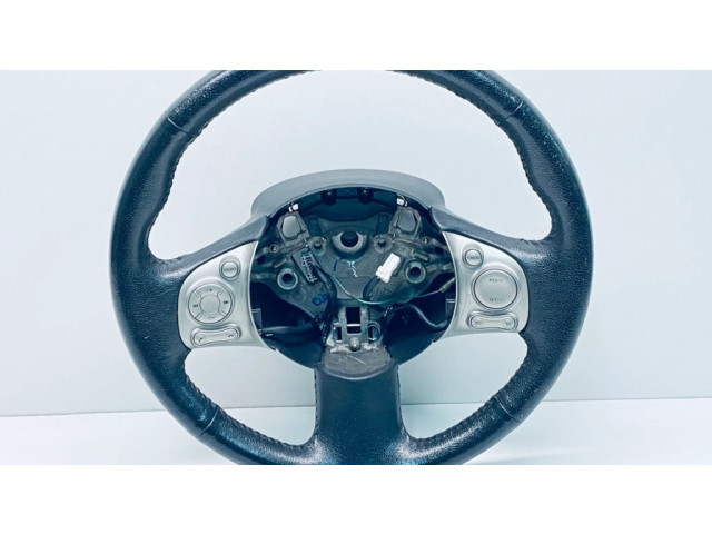 Volant Nissan Micra 2016 484301HE3C  