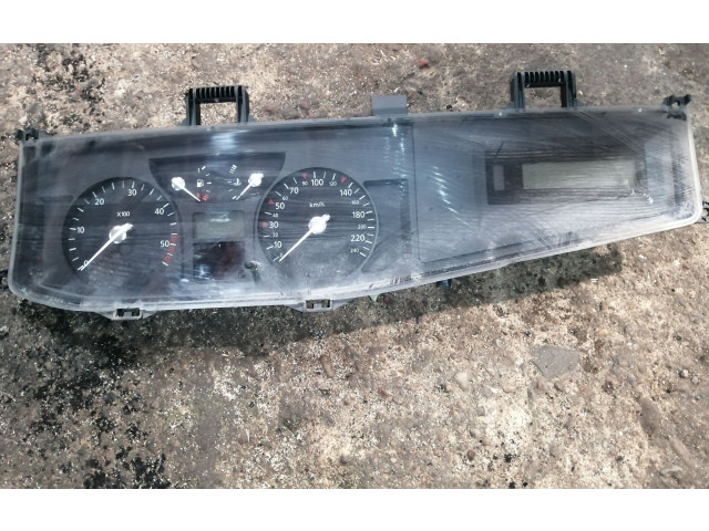 Панель приборов 8200263367, 8200166237   Renault Vel Satis       