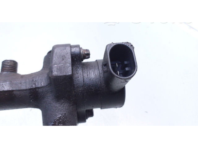 Vstřikovací lišta A6680700095, A6110780149   Mercedes-Benz Vaneo W414     