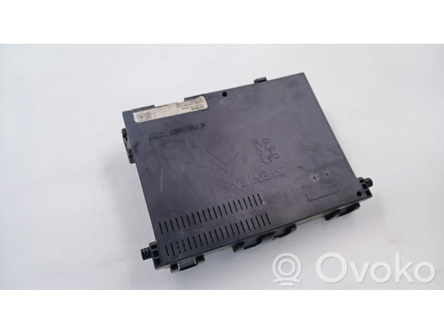  Pojistková skříňka 63906658000   Citroen C3 2003