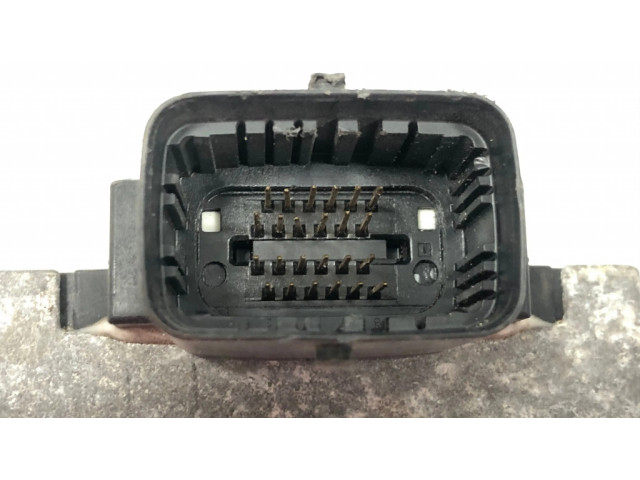 Блок подушек безопасности 4S6P7Z369AE, WRBA002638   Ford Fusion