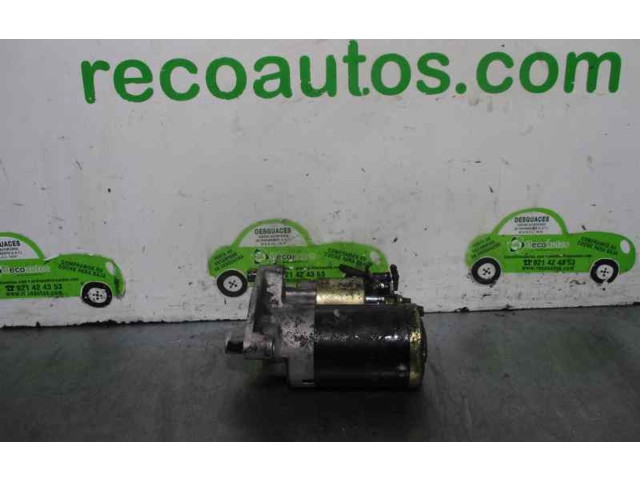 Стартер M002T13081, M000T45071ZT   Citroen Saxo 2003
