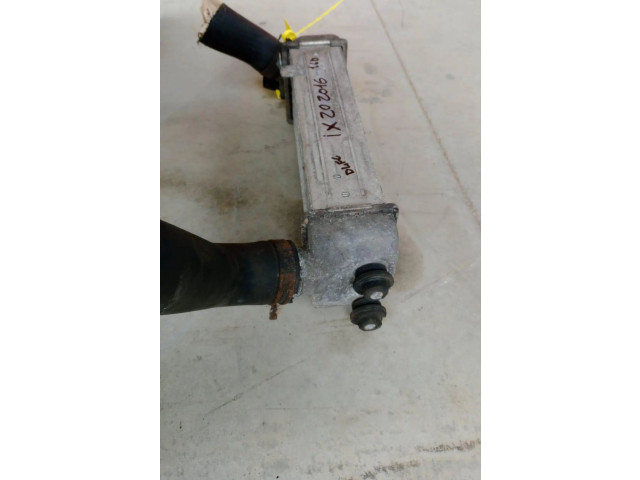Интеркулер  26271-2A700, 26271-2A700   Hyundai ix20 