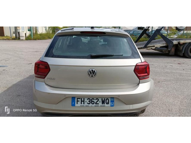 Jednotka ABS 2Q0614517AGBEF, 2Q0614517AGBEF   Volkswagen Polo VI 2019
