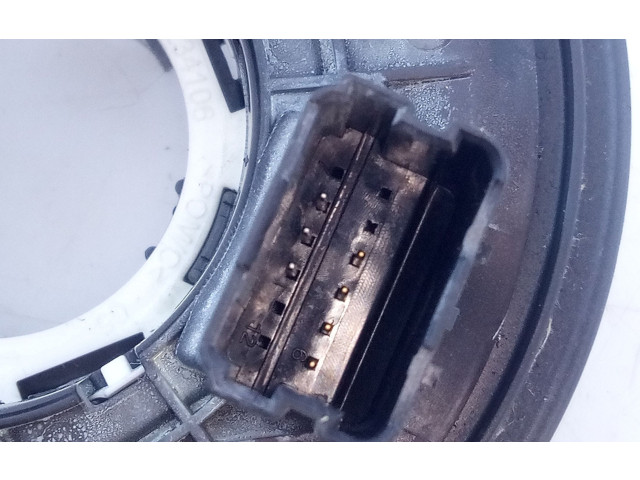 Подушка безопасности водителя 4M0907129HA, E2-A1-5-2   Audi A4 Allroad