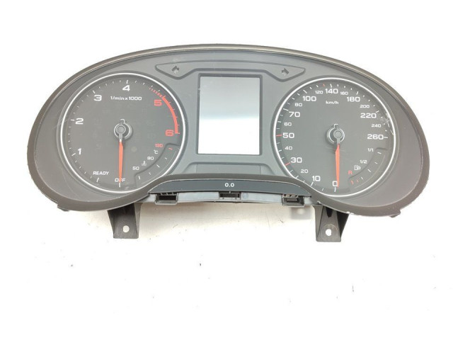 Панель приборов 81A920751B   Audi Q2 -       