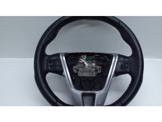 Руль Volvo V40  2012-2019 года 34220710A, 31455089      