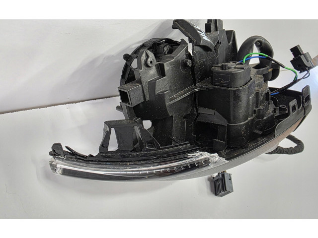 Zpětné zrcátko  Volvo S60 2022  31442784  