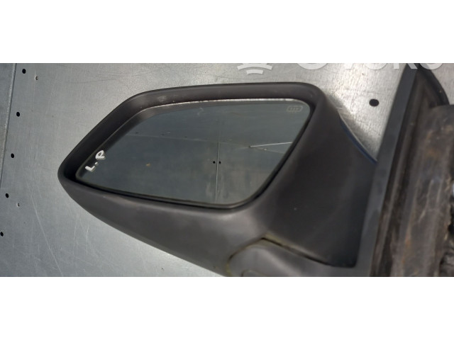 Zpětné zrcátko  Volvo S40, V40 2001    