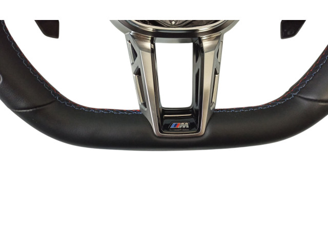 Volant BMW 7 G70 2022 32305A84DC0, 32305A84DC0  