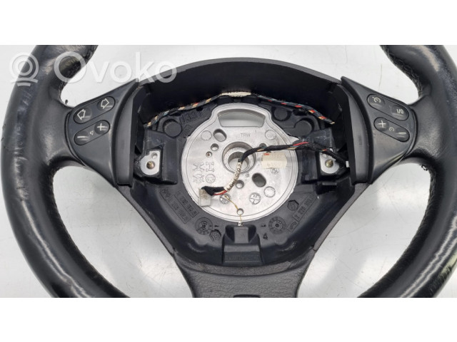 Volant BMW 5 E39 2001 22291159, 22291039  