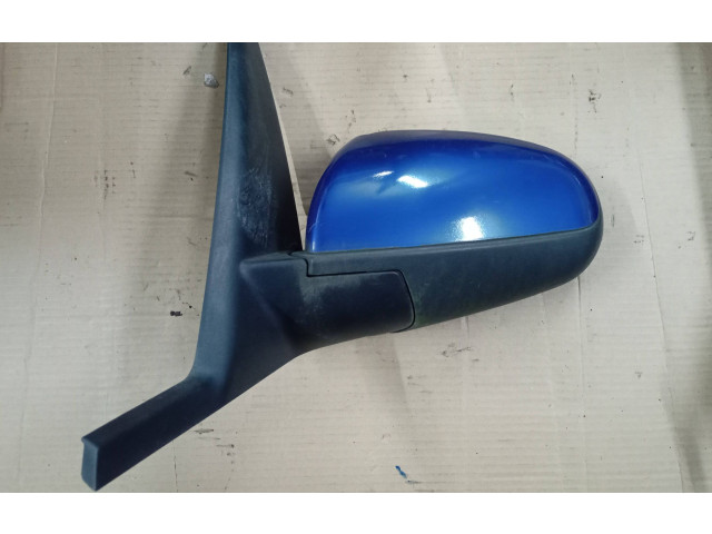 Зеркало электрическое        Mitsubishi Colt  2004 - 2008 года   