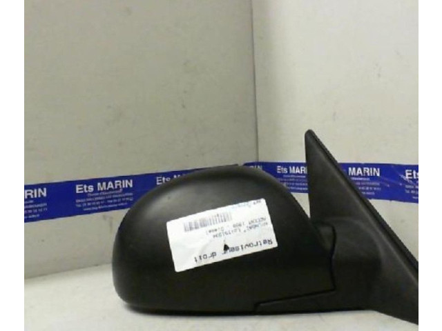 Zpětné zrcátko  Hyundai Accent 2004  8762025790CA  