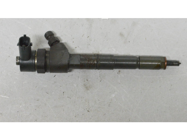Форсунка 0445110299    Saab 9-3 Ver2   