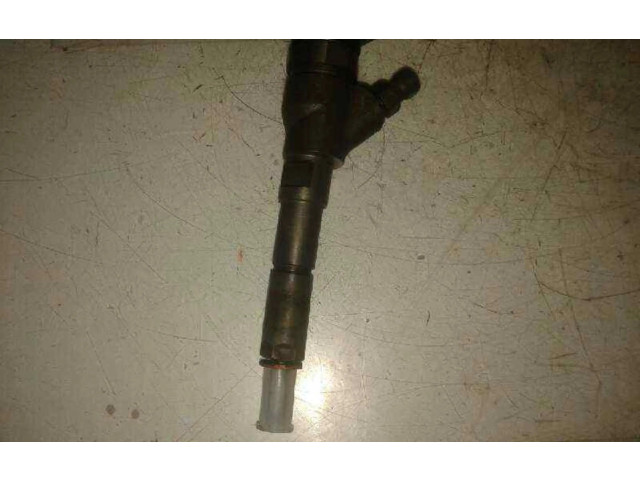 Vstřikovač 0445110044   Peugeot 406     