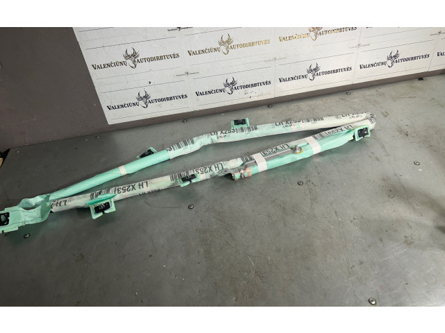 Боковая подушка безопасности 2538603700   Mercedes-Benz GLC X253 C253