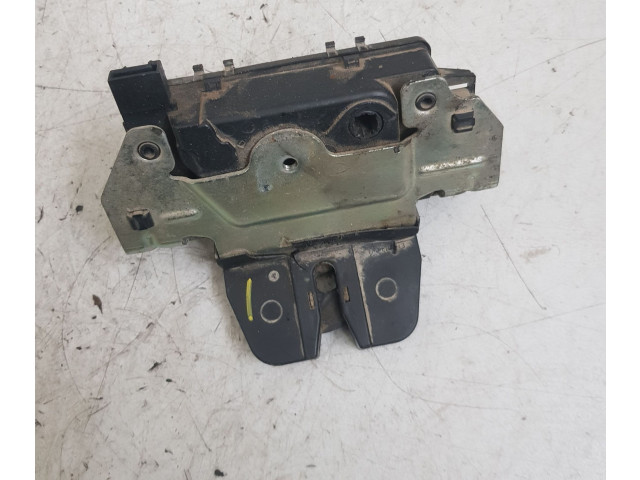 Zámek zadních dveří 495058724, 172850178   Opel Astra H 2005