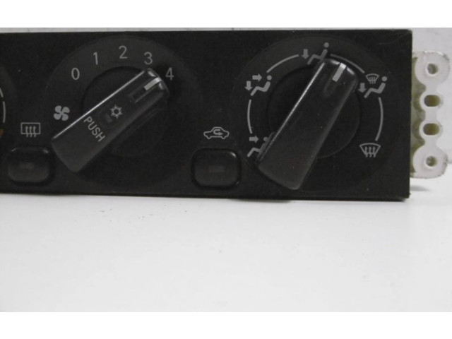 Блок управления климат-контролем MR262492, MR262492   Mitsubishi Space Star