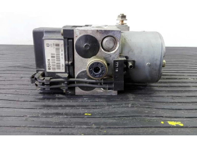 Jednotka ABS 9625275080, 0265216458   Peugeot 406 1998