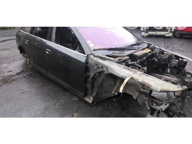 Подрулевой шлейф SRS 4E0953541B   Audi A8 S8 D3 4E