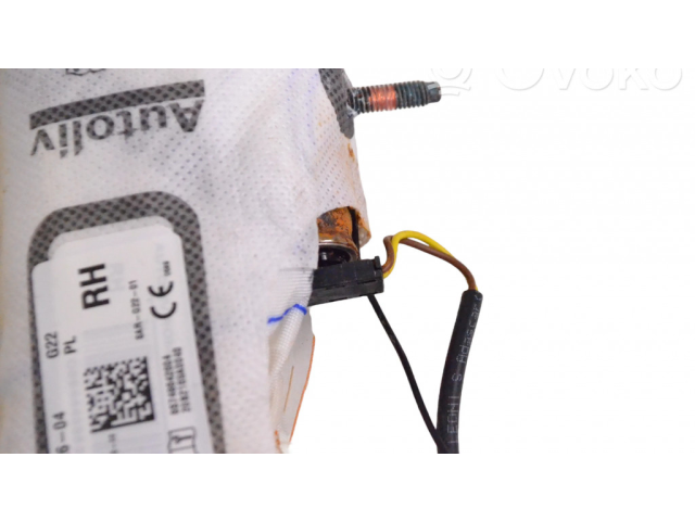 Подушка безопасности в сиденье 7486426   BMW 4 G22 G23 G24 G26