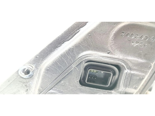 Zpětné zrcátko pravé BMW 2 F46 2015  7320442, E1041357  