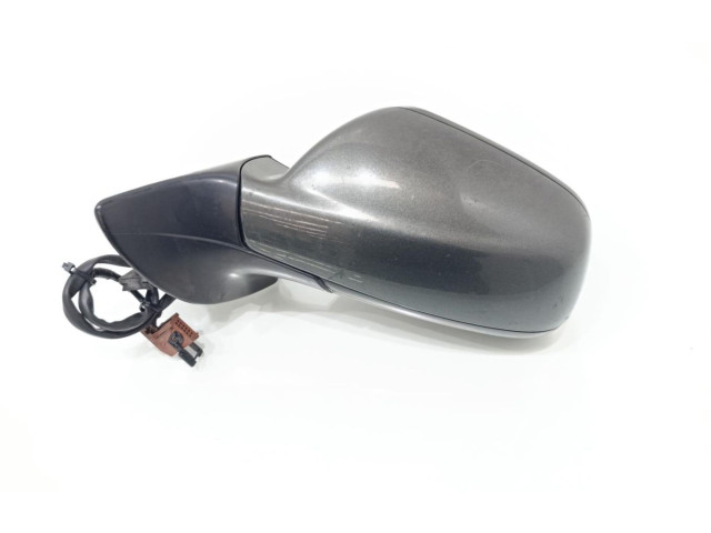 Zpětné zrcátko  Peugeot 207 CC 2005  96456984XT  