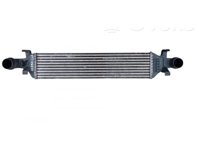 Интеркулер  W8922002, A2465000100   Mercedes-Benz CLA C117 X117 W117 