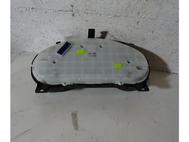 Přístrojová deska  Opel Zafira C 2013 13442454, 13442454  