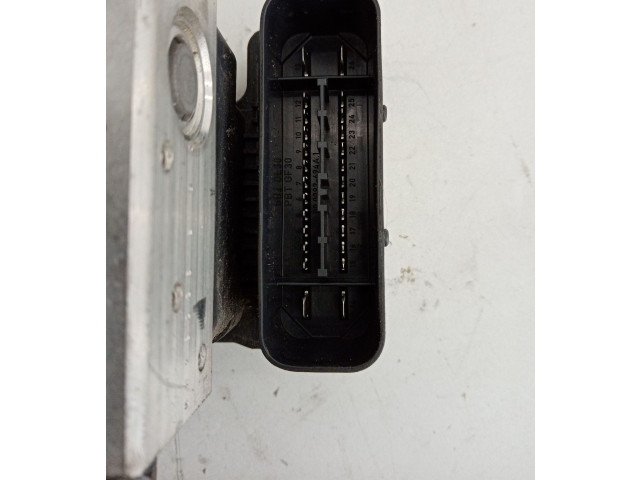 Jednotka ABS 9665343980, 10.0207-0159.4   Peugeot 207 2011
