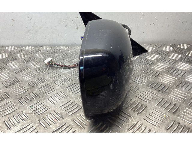Зеркало электрическое        Lexus GS 300 350 430 450H  2005 - 2012 года   