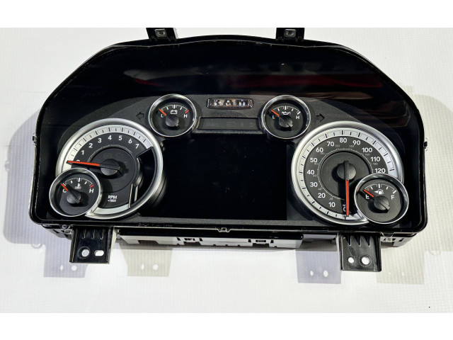 Панель приборов 56046544AI   Dodge RAM 1500 DS       