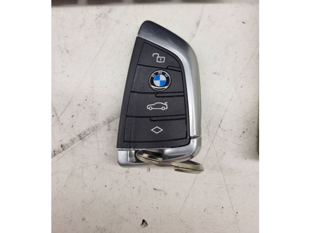 Řídící jednotka 031320305, 5A08053   BMW 3 G20 G21 2020