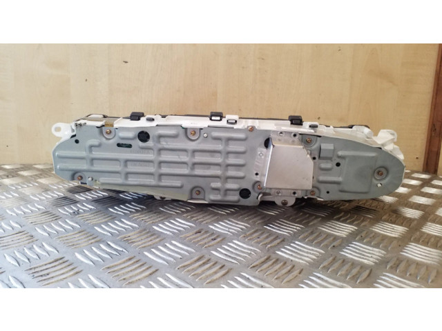Přístrojová deska  Toyota Previa (XR30, XR40) II 2003 838002J010, 2574108530  